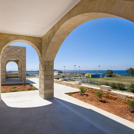 Christos Place-Paleochora エクステリア 写真